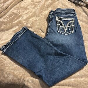 Vigoss Boot Cut Jeans